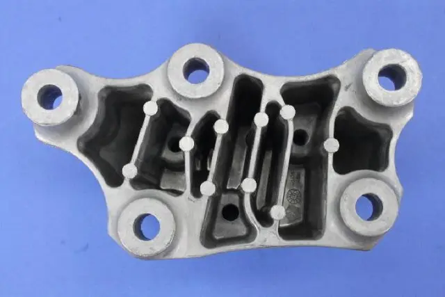 68164773AA - : Transmission Mount Bracket for Mopar Image