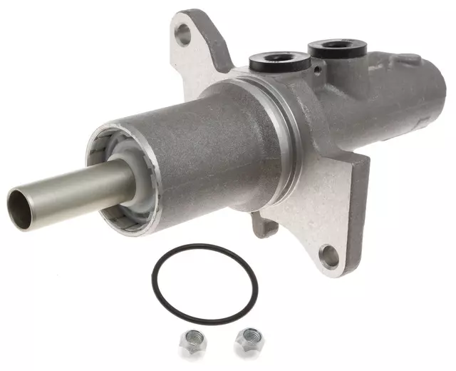 Brake Master Cylinder - ACDelco (18M391426)