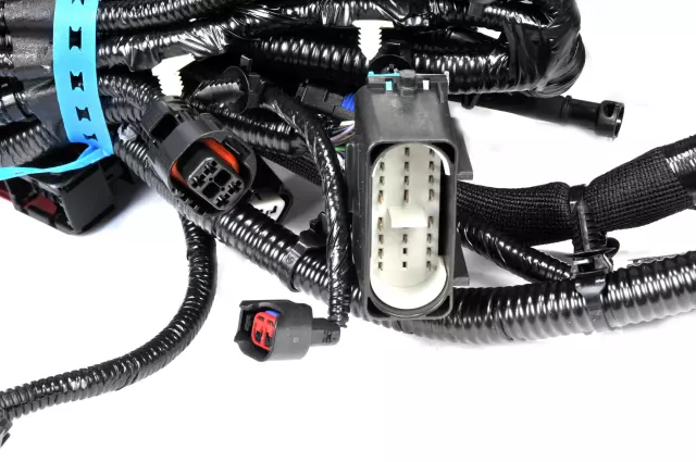 Headlight Wiring Harness - GM (23151399)