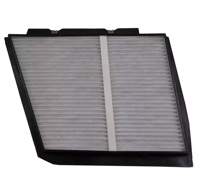 CF2394 - : Passenger Compartment Air Filter for Ram: ProMaster 1500, ProMaster 2500, ProMaster 3500 Image