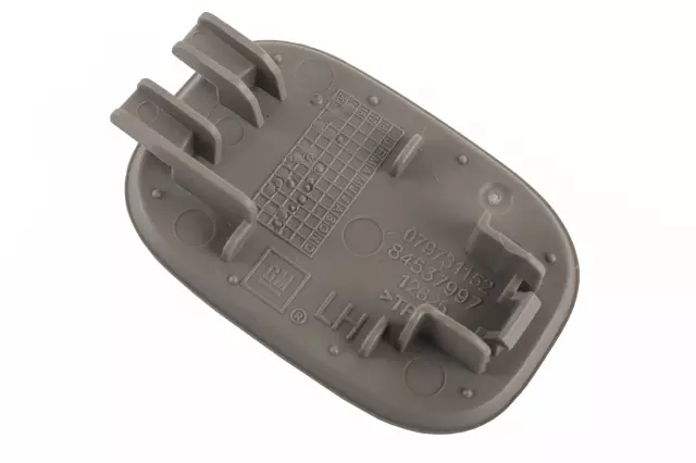 Upper Center Pillar Trim Cap - GM (84537999)