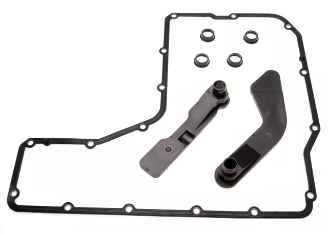 24216035 - Engine: Filter for Buick: Lucerne, Riviera | Cadillac: Allante, DeVille, DTS, Eldorado, Seville | Oldsmobile: Aurora | Pontiac: Bonneville Image