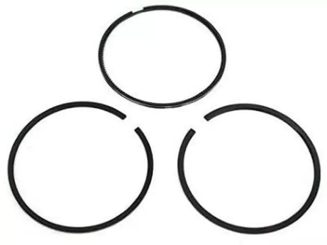 2003-2010 Ford - Piston Rings - Ford (4C3Z-6148-AA)