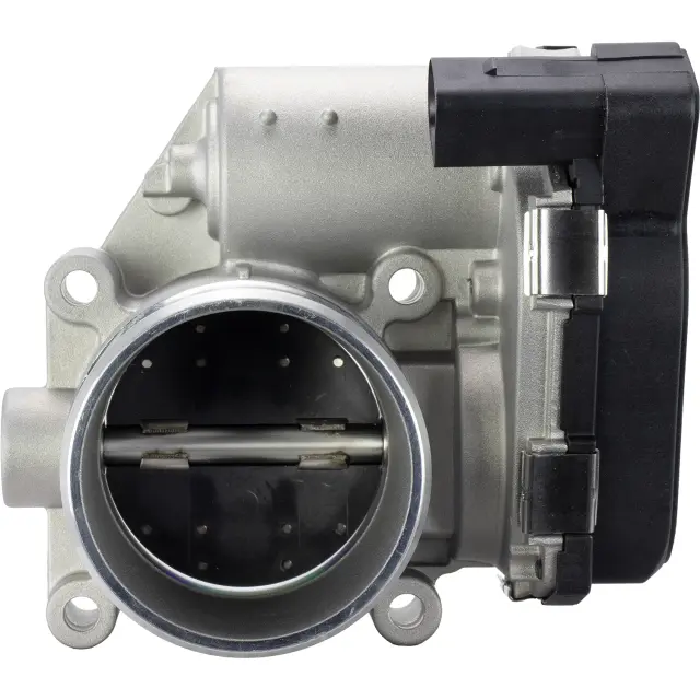 1814173 - Air Intake &amp; Fuel Delivery: Fuel Injection Throttle Body for GLOBAL PARTS DISTRIBUTORS Image