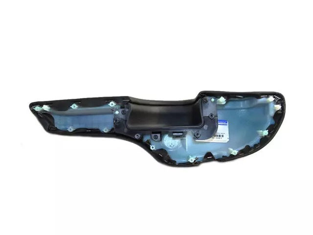 1YZ681X9AC - Interior Trim: Rear Door Trim Armrest, Right for Mopar Image