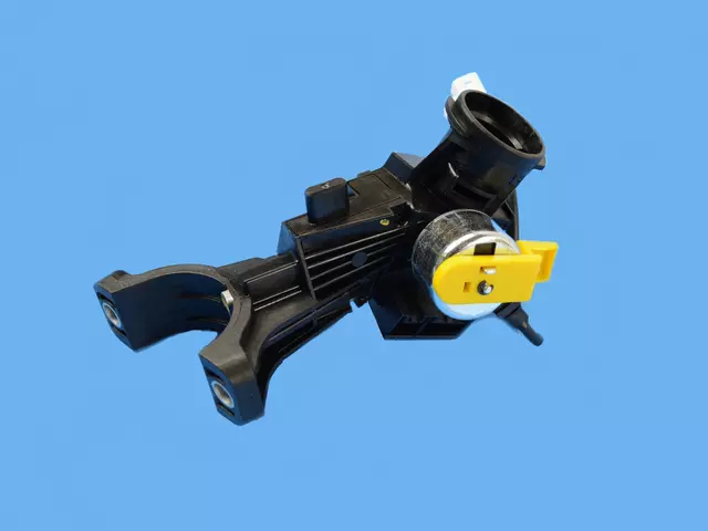 68201731AA - : Ignition Switch for Mopar Image