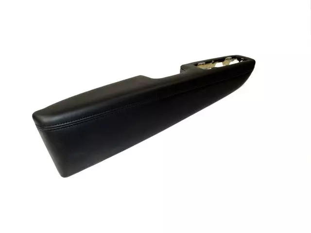 Front Door Trim Armrest, Left - Mopar (1VZ43DX9AA)