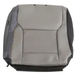 SL3Z1666600SC - : Cover Assembly Rear Seat Back for Ford Image