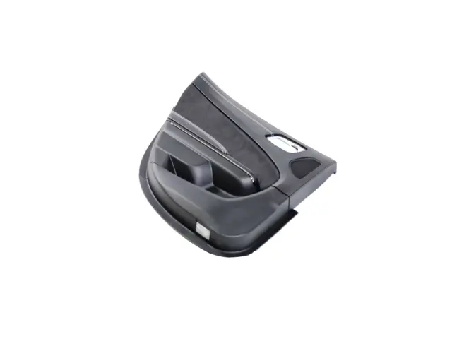 6QY733X9AC - : Rear Door Trim Panel Assembly, Left for Mopar Image