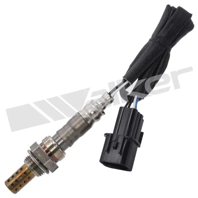 25024235 - Emission Systems: Walker Products 250-24235 Oxygen Sensor 4-W Direct Fit Narrow-Band for Walker Products Inc. - Image