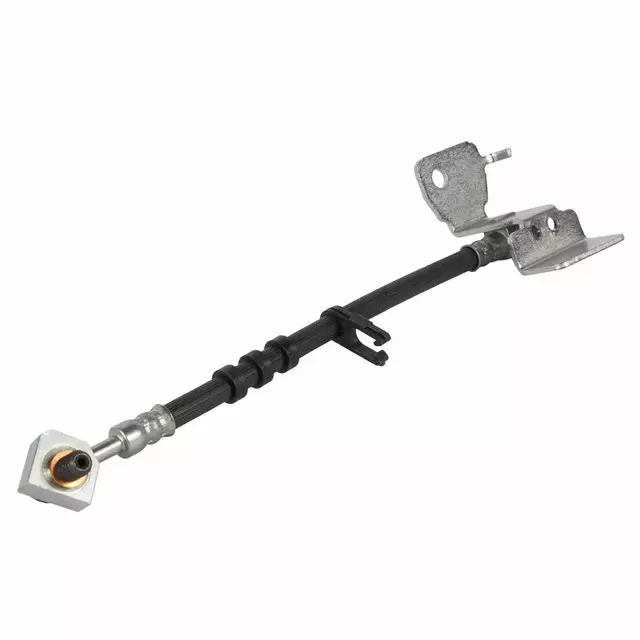 7R3Z2A442F - Brakes: Brake Hose for Ford: Mustang Image