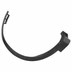 FB5Z16038AB - Body: Wheel Flare for Ford: Explorer, Police Interceptor Utility Image image