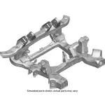 85011923 - : F Cradle for GM Image
