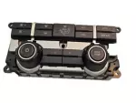 AL3Z19980M - Body: Heater Control for Ford: F-150 Image