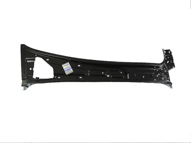 B-pillar Reinforcement, Left - Mopar (68259300AA)