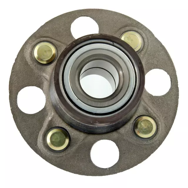 19366296 - : Hub for GM Image