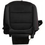 PJ6Z7863804BA - : Cover Assembly Rear Seat Cushion for Ford Image