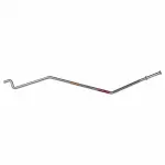 AE9Z7422152A - Body: Handle Rod for Lincoln: MKT Image