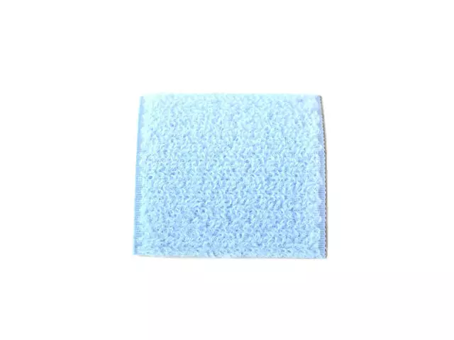 Sunroof Frame Velcro Strip - Mopar (68303213AA)