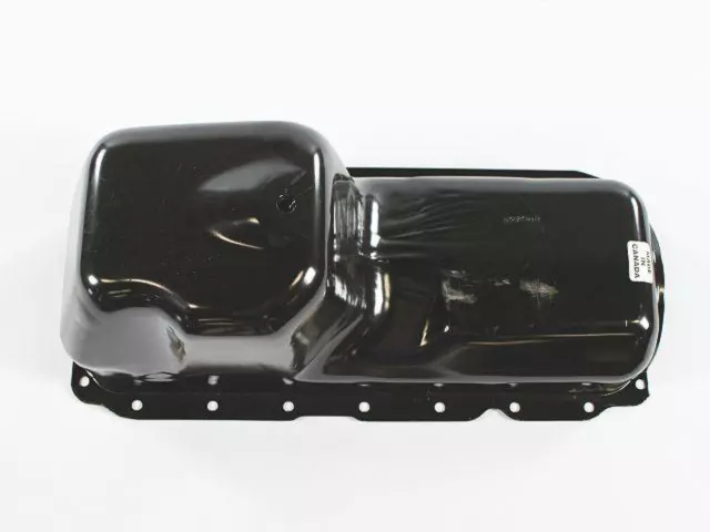 Engine Oil Pan - Mopar (53020918)