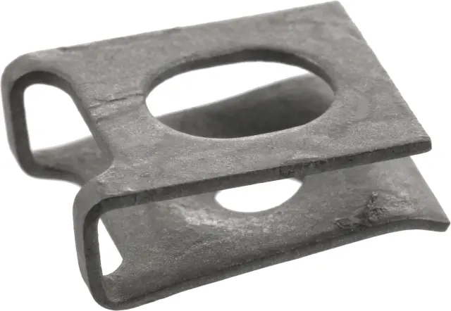 12410019U - Body: Fender Liner Nut for INFINITI: JX35 Image