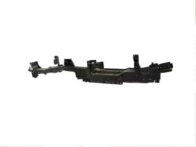 Rear Rail, Right - Mopar (68421198AB)