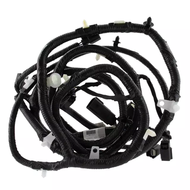 F2GZ15K867G - Body: Wire Harness for Ford Image