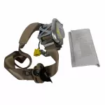 BL3Z18611B09AA - Electrical: Seat Belt Assembly for Ford: F-150 Image