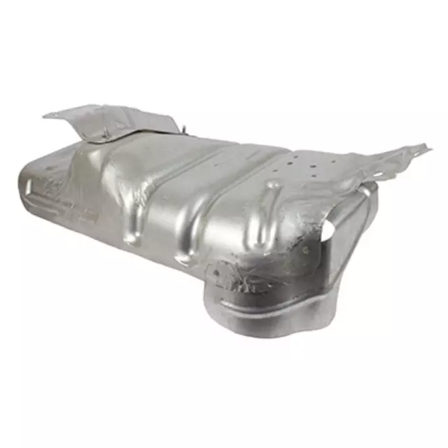 Upper Shield - Ford (7l1z5290aa)