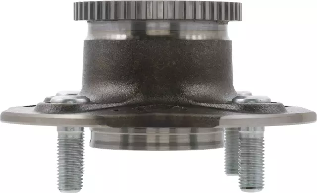 WE60526 - : BCA Wheel Bearing and Hub Assembly for BCA Image