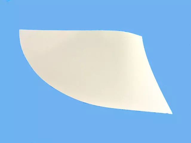 1UY71ML2AD - Interior Trim: Floor Console Panel, Left for Mopar Image