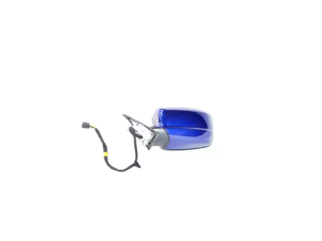 Outside Rear-View Mirror, Left - Mopar (6FW49SBMAC)