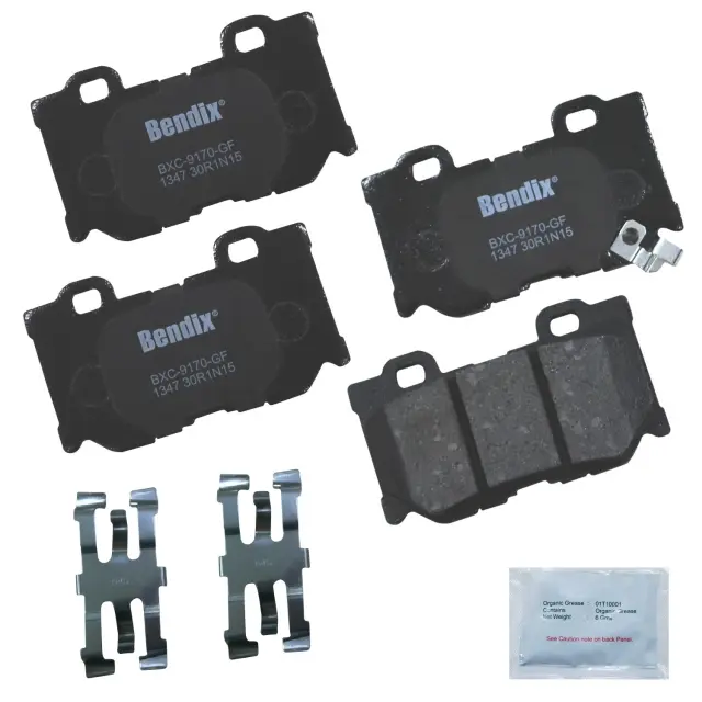 CFC1347 - : BENDIX Premium Copper-Free for BENDIX Image