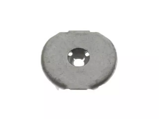 Air Deflector Retainer Nut - Ford (W714358-S442)