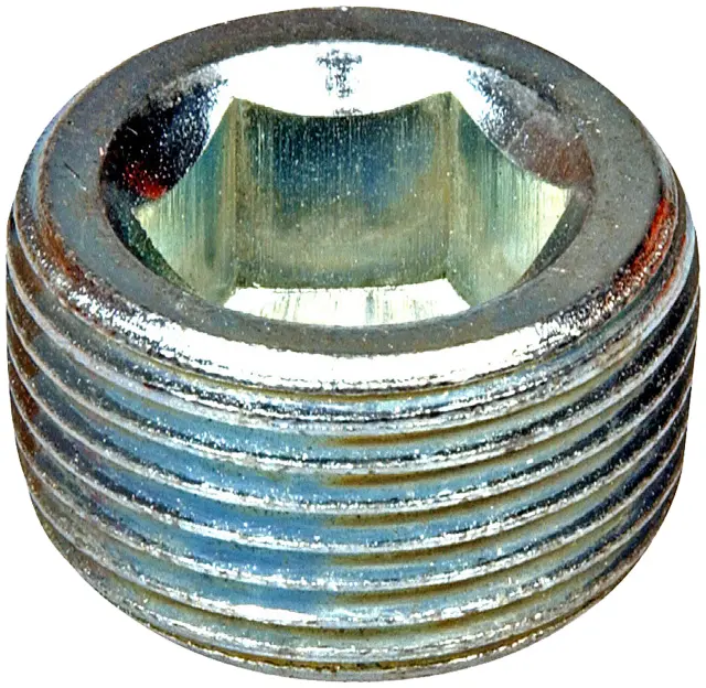 90072 - Engine: Pipe Plug C.S. Hex 3/4-14 Npt X 5/8 In. for Dorman Image