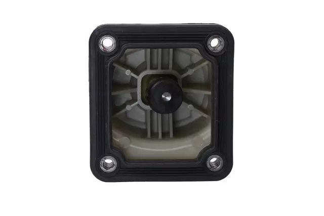 Manual Transmission Shift Lever - GM (12549394)