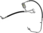 56163 - : Discharge &amp; Suction Line Hose Assembly for FOUR SEASONS Image