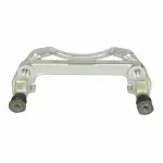 BRBCR27 - Brakes: Motorcraftâ„¢ Disc Brake Caliper Bracket for Ford: F-250 Super Duty, F-350 Super Duty, F-450 Super Duty Image