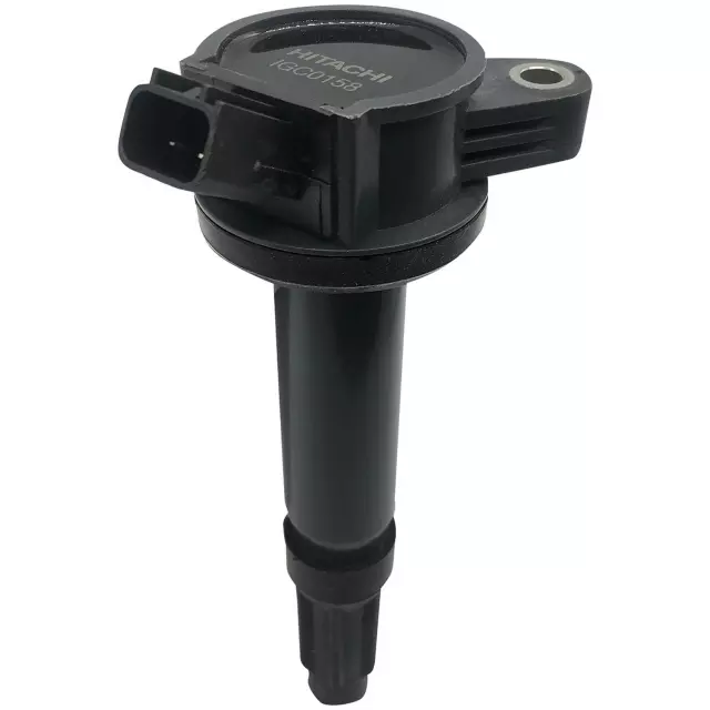 IGC0158 - : IGNITION COIL - NEW for Hitachi Image