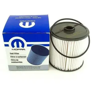 Fuel/Water Separator Filter Kit