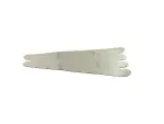 68242910AA - Doors, Door Mirrors and Related Parts: Body Panel Deadener, Right for Mopar Image