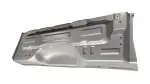 658260C050 - Body: Truck Bed Panel for Toyota Image