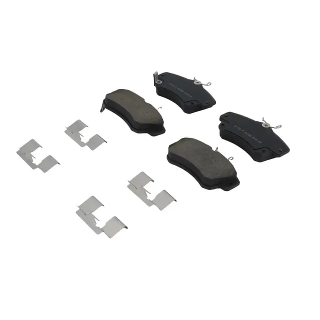 19537831 - : Pad Kit for GM Image