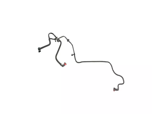 Brake Booster Vacuum Hose - Mopar (68492592AA)