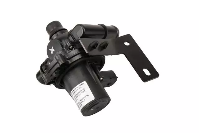 Drive Motor Battery Coolant Flow Control Valve - GM (22987493)