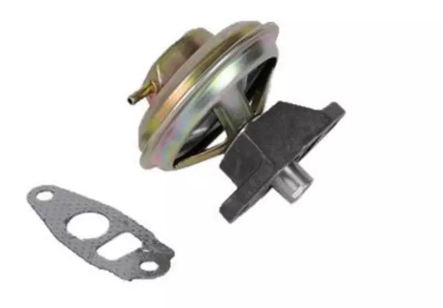 Egr Valve - GM (19210671)