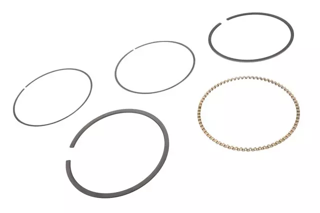 12524205 - : Engine Piston Ring Kit for GM Image
