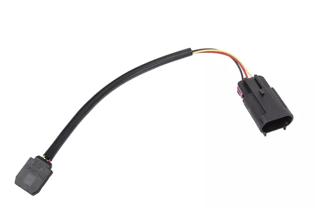 Charge Port Door Ajar Switch - GM (23508640)