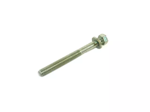 6034523 - Engine Mounting: Alternator Bolt for Mopar Image image