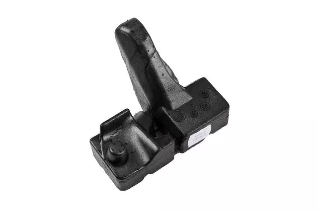 Passenger Side Body Wiring Harness Conduit Insulator - ACDelco (13444619)